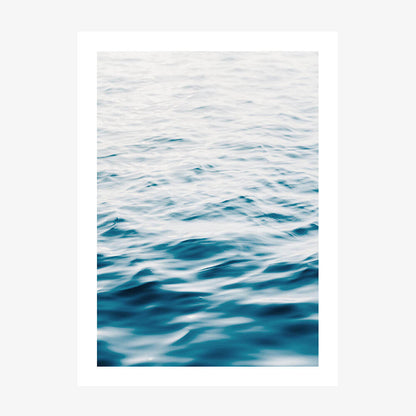Ocean Surface