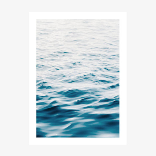 Ocean Surface