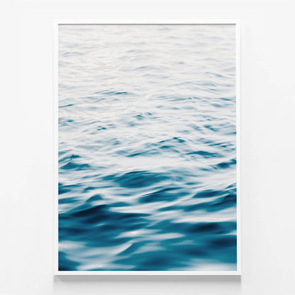 Ocean Surface