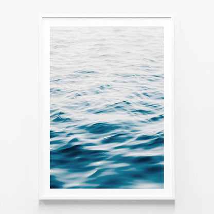 Ocean Surface