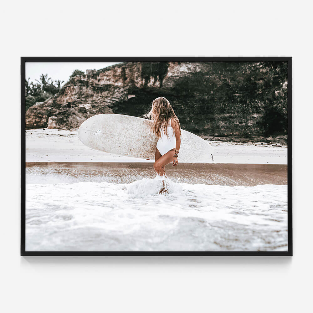 Ocean Vibes