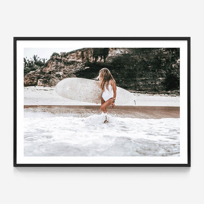 Ocean Vibes