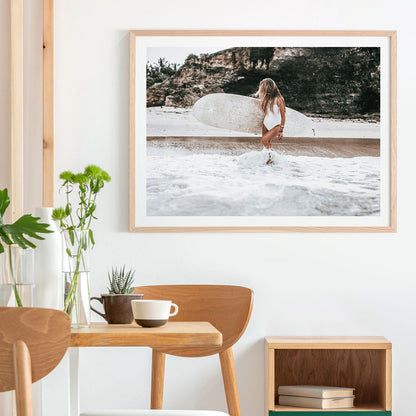 Ocean Vibes
