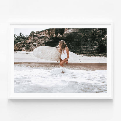 Ocean Vibes