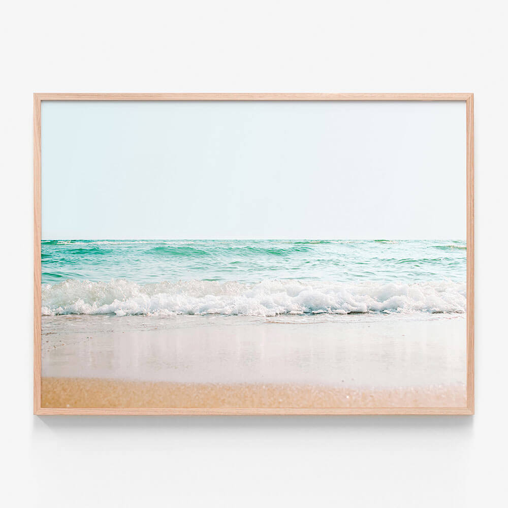 Ocean View