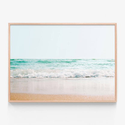 Ocean View