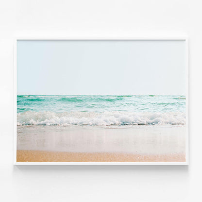 Ocean View