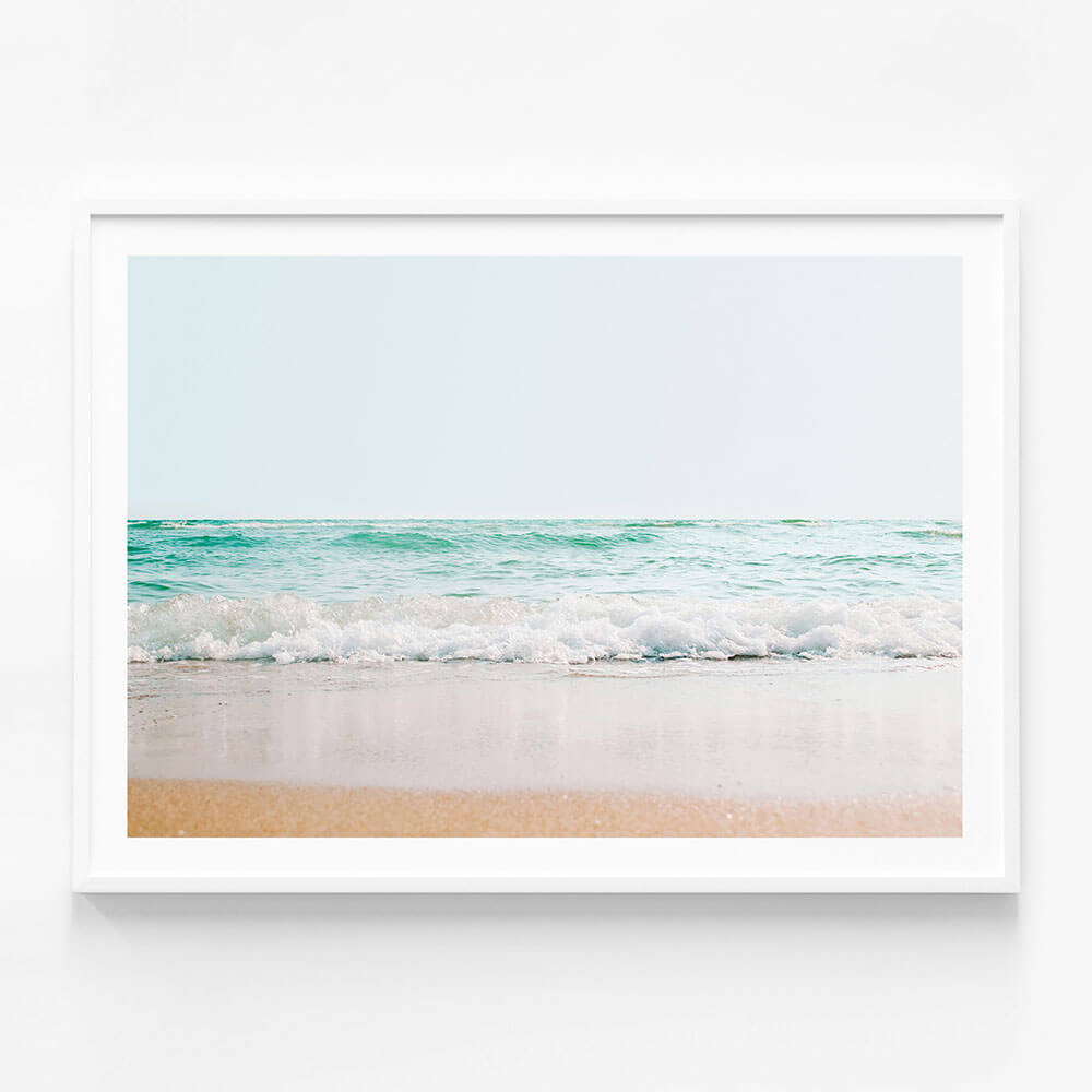 Ocean View