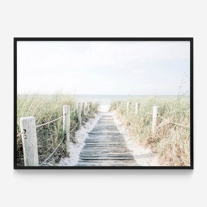 Ocean Walk