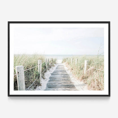 Ocean Walk