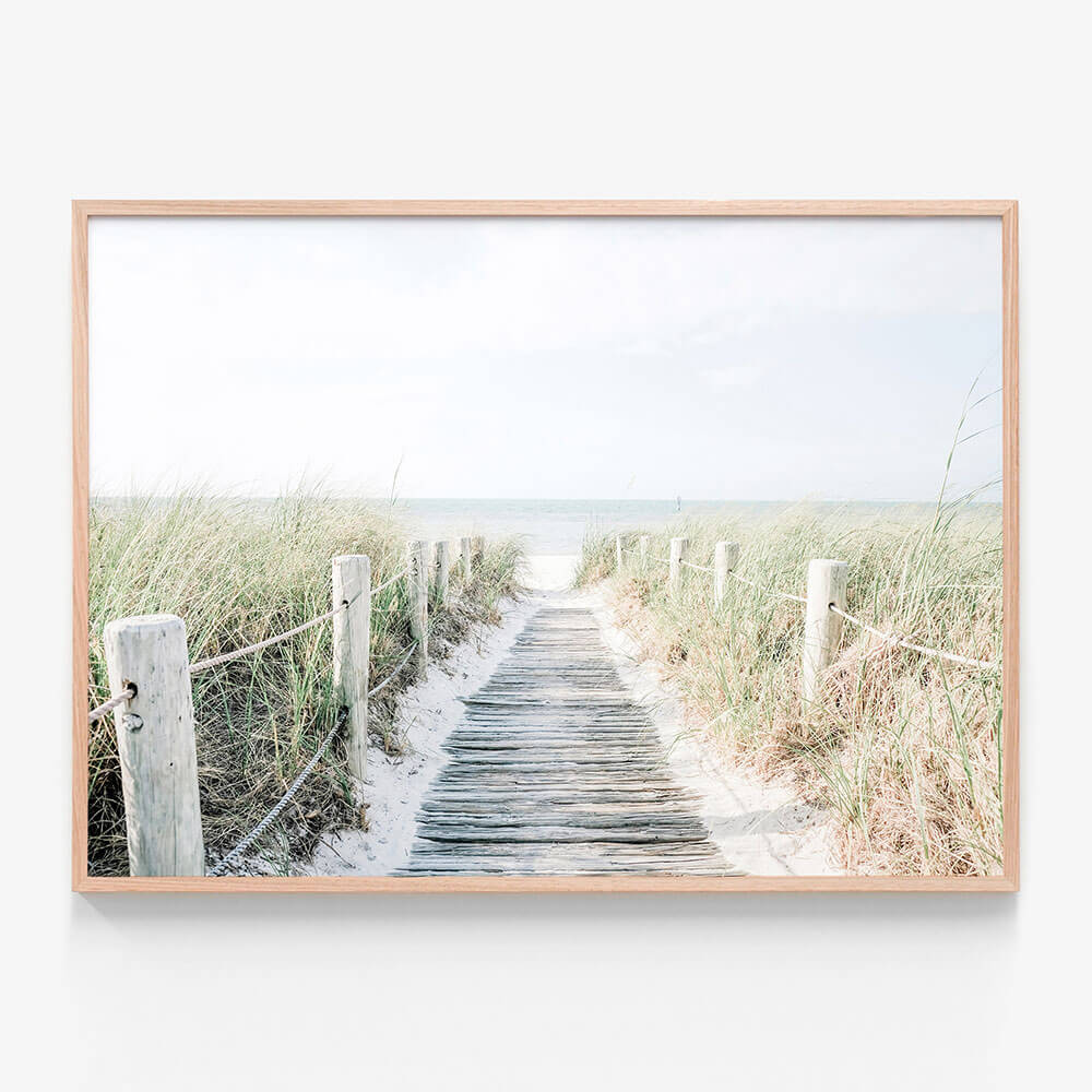 Ocean Walk