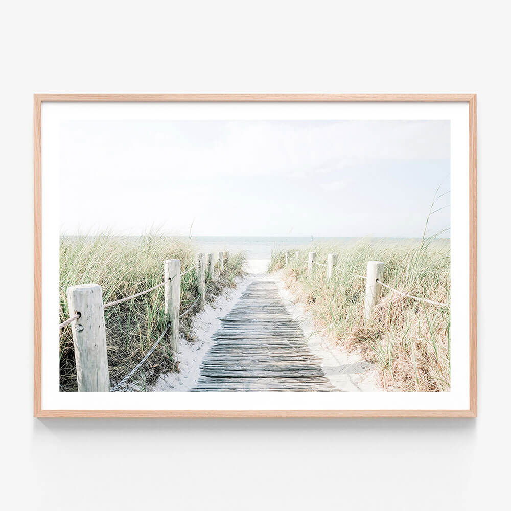 Ocean Walk