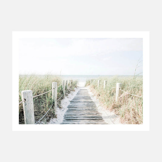 Ocean Walk