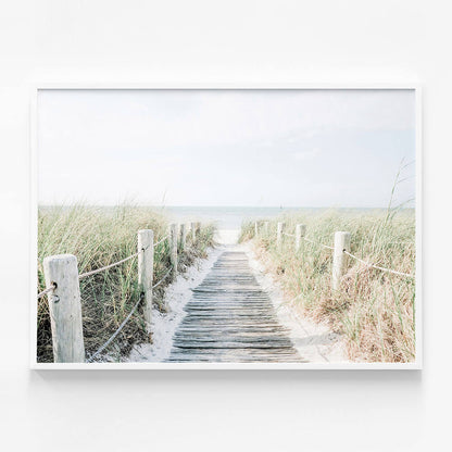 Ocean Walk