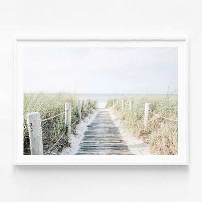 Ocean Walk