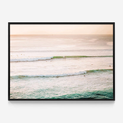 Oceanside Sunset