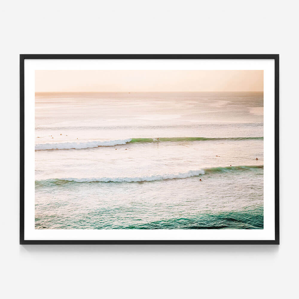 Oceanside Sunset