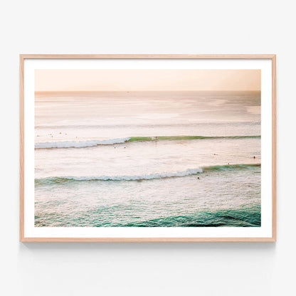 Oceanside Sunset