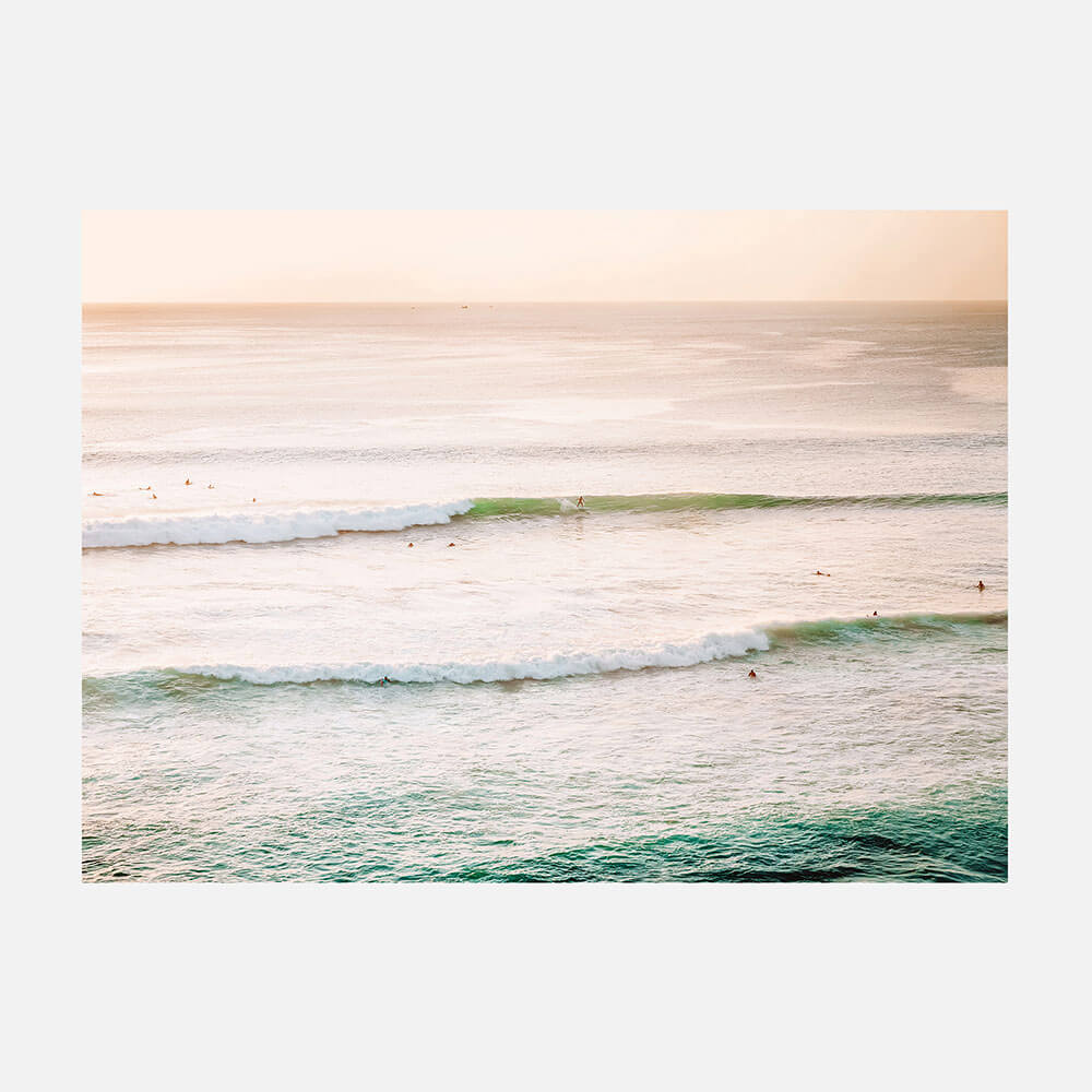 Oceanside Sunset