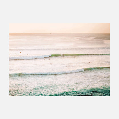 Oceanside Sunset