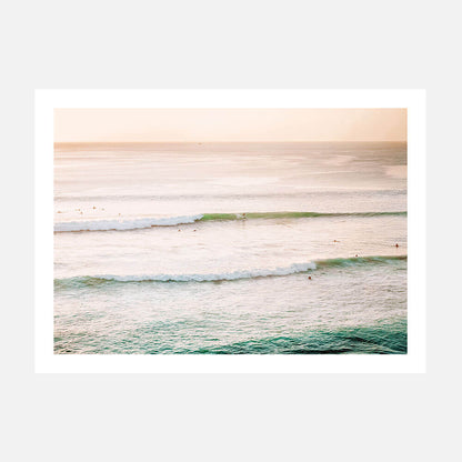 Oceanside Sunset