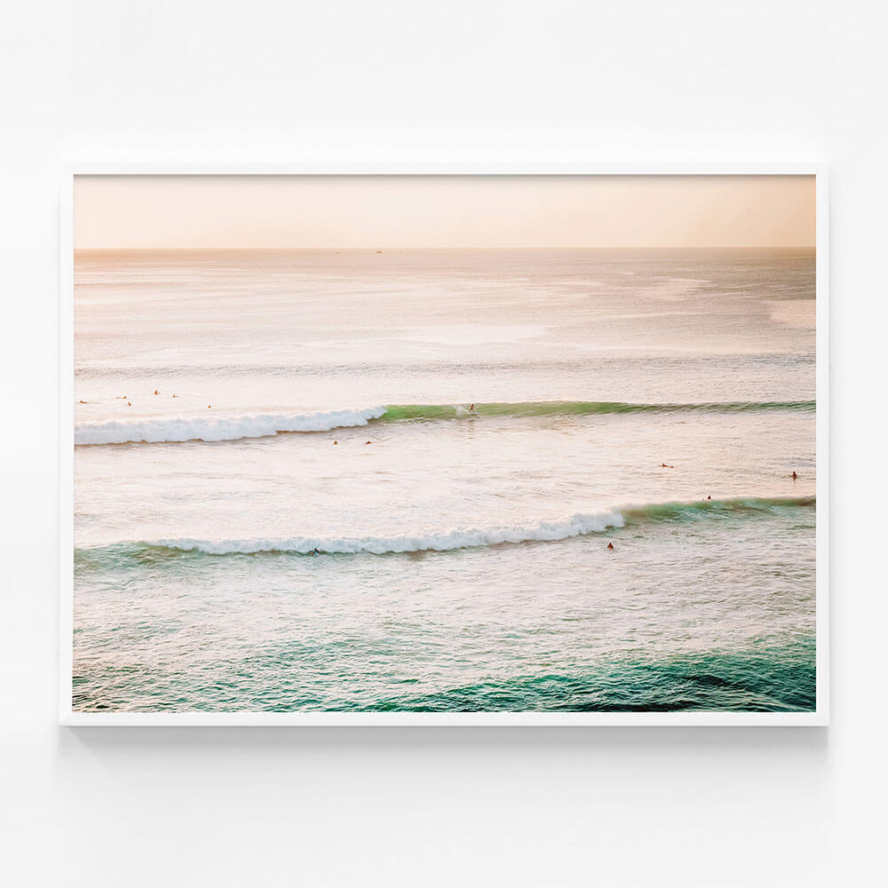 Oceanside Sunset