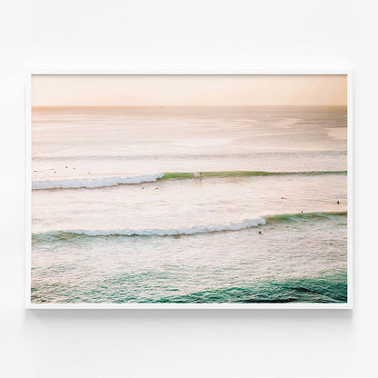 Oceanside Sunset