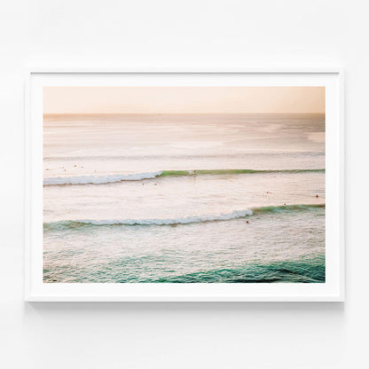 Oceanside Sunset