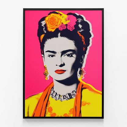 Oh Frida No. 2