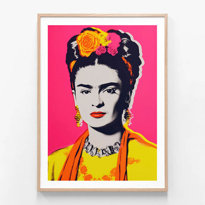 Oh Frida No. 2
