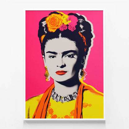 Oh Frida No. 2