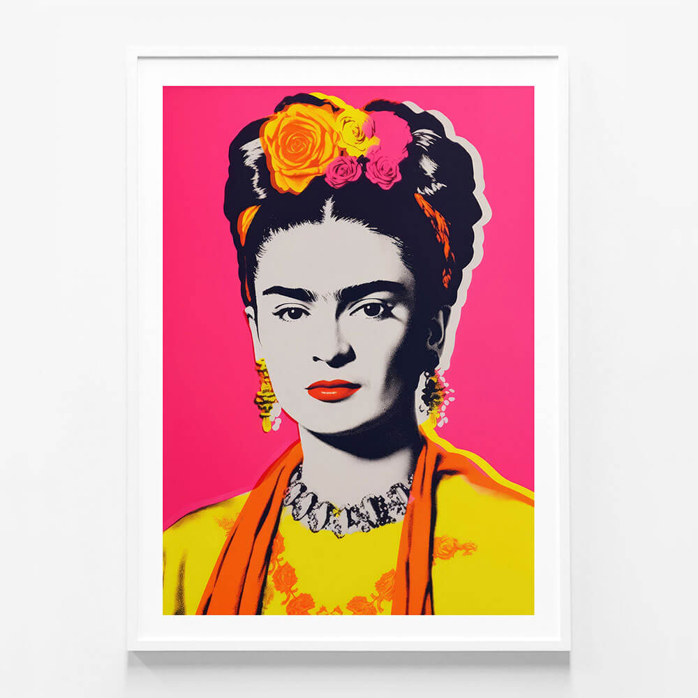 Oh Frida No. 2