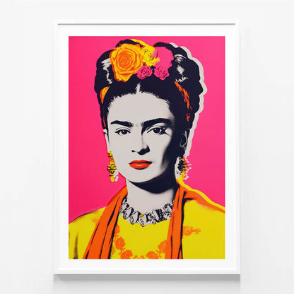 Oh Frida No. 2