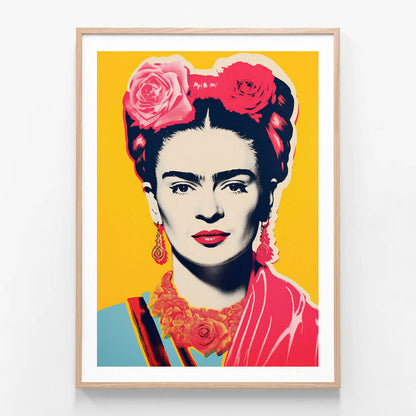 Oh Frida