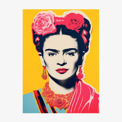 Oh Frida