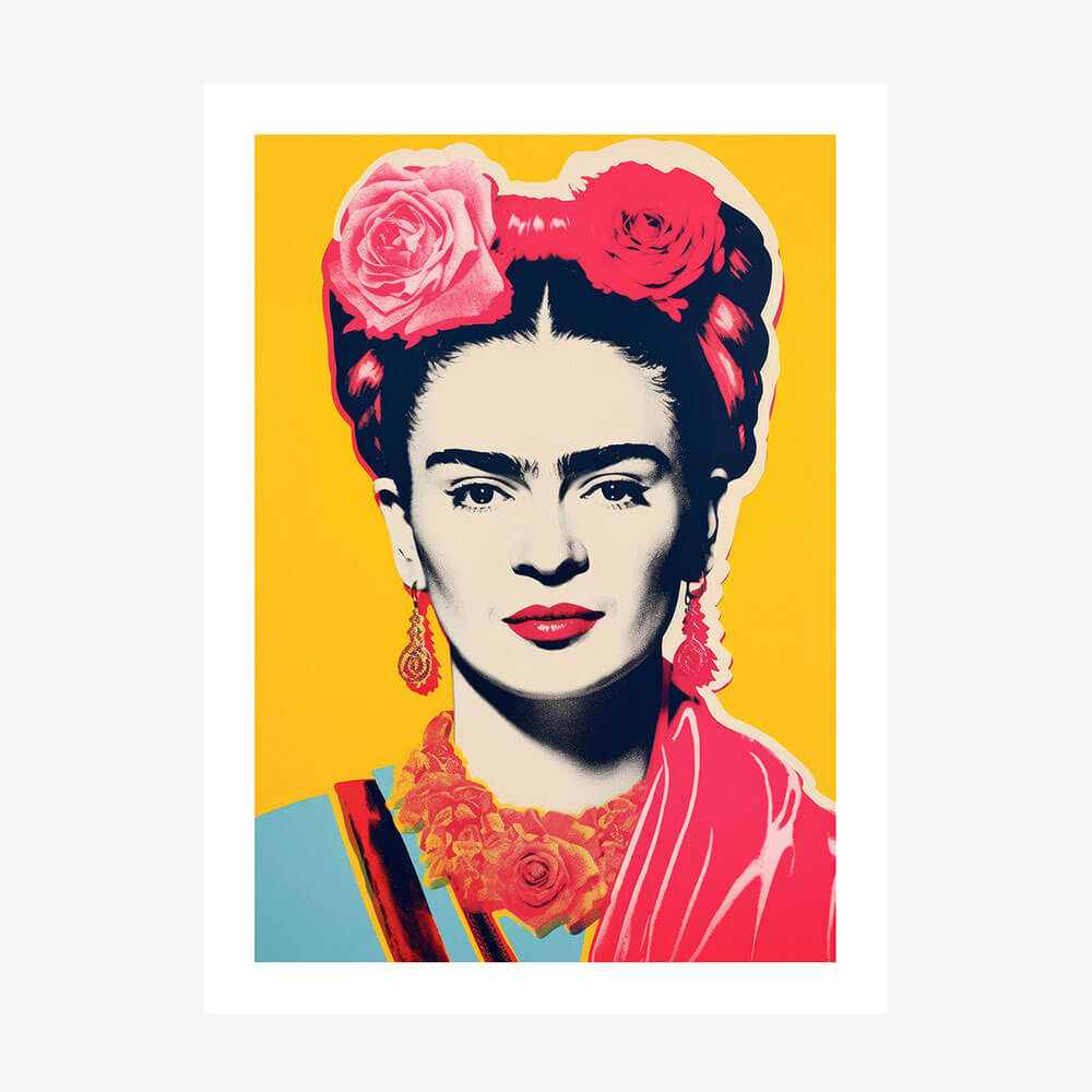 Oh Frida