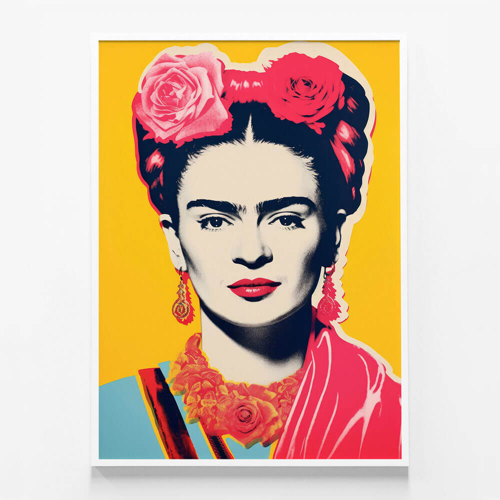 Oh Frida