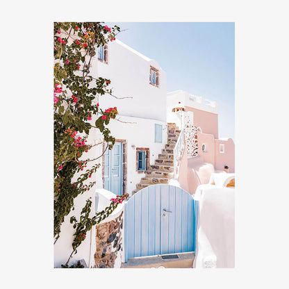 Oia Retreat