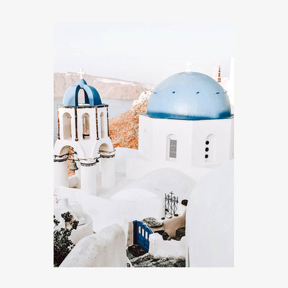Oia Sunrise