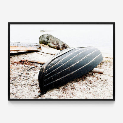 Old Boats