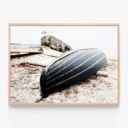 Old Boats