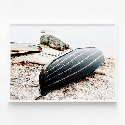 Old Boats