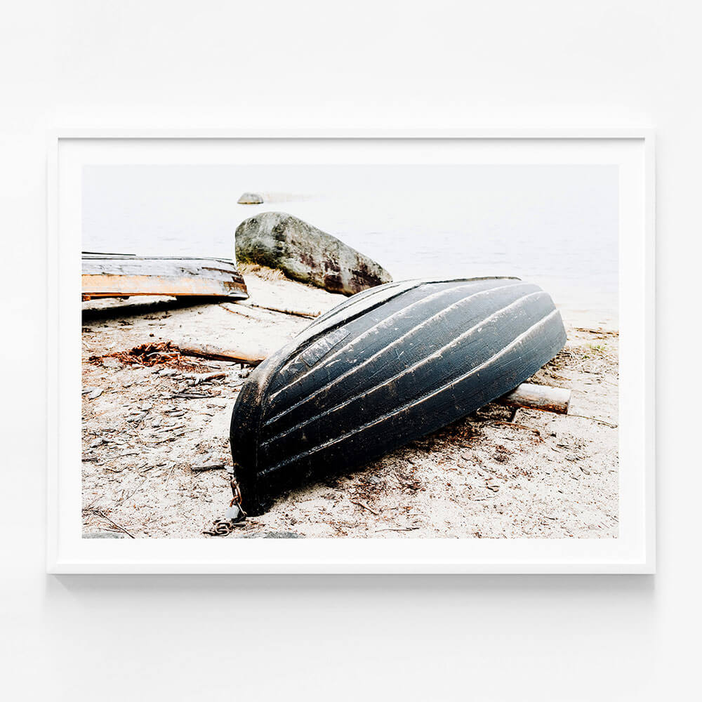 Old Boats