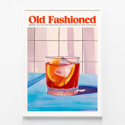 Old Fashioned