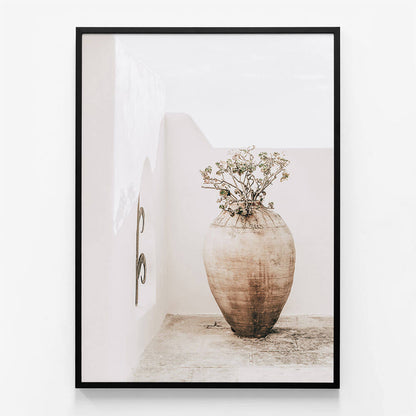 Old Town Vessel