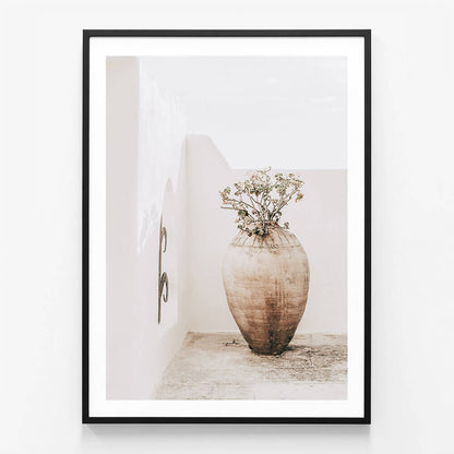 Old Town Vessel