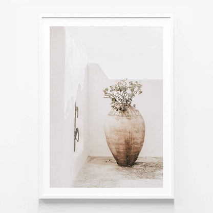 Old Town Vessel
