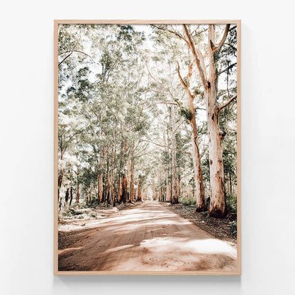 Old Vasse Road