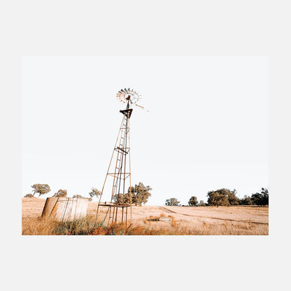 Old Windmill