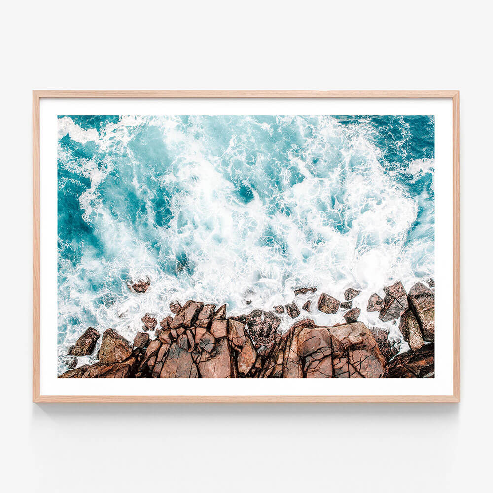 On the Rocks